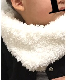 UNIQLO | ネックウォーマー/スヌード