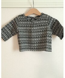 Omekashi | トップス