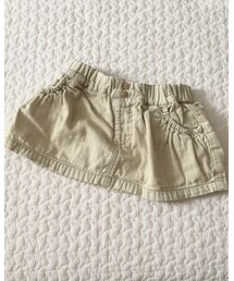 GRIFFONNAGE | スカート