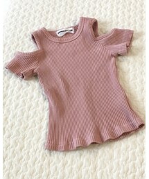 韓国子供服 | Tシャツ/カットソー