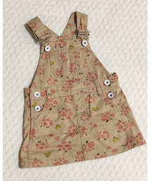 Sunny Landscape | オールインワン・サロペット