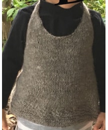 no brand | その他トップス