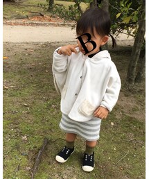 ポンチョ | その他