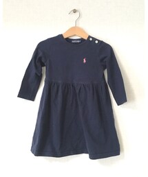 RALPH LAUREN | ワンピース