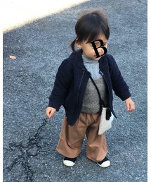 アウター着用 | その他