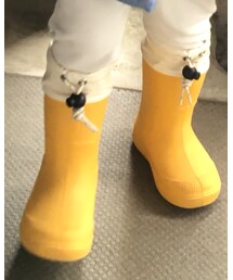 無印良品 | レインシューズ