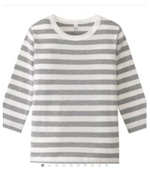 無印良品 | Tシャツ/カットソー