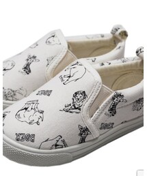 BeBe | スリッポン