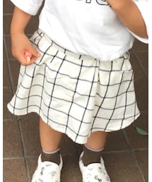 Birthday | スカート