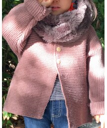 韓国子供服 | カーディガン/ボレロ