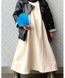 韓国子供服 | ワンピース