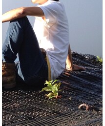 EDIFICE | タンクトップ