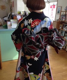 振袖 | その他