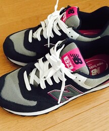 NEW BALANCE | スニーカー