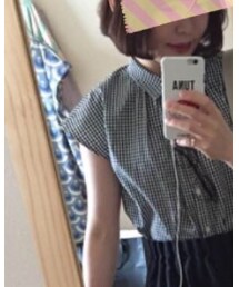 earth music&ecology | シャツ/ブラウス