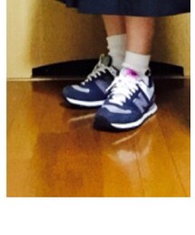 NEW BALANCE | スニーカー