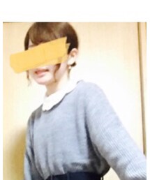 POU DOU DOU | シャツ/ブラウス