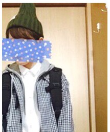 YAKOPAK | バックパック/リュック