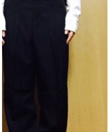 GU | スラックス