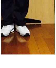 FRAMeWORK | スニーカー