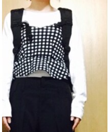 GU | キャミソール