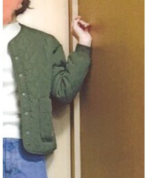 I am I  | ノーカラージャケット