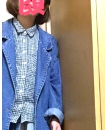 古着 | デニムジャケット