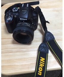 Nicon d5300 | その他