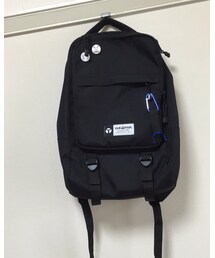 YAKOPAK | バックパック/リュック