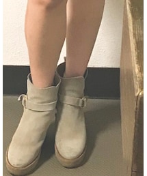 PIERRE HARDY | メルカリで出してます。(ブーティ)