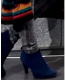 gardenia | ブーティ