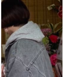 David Bowie | パーカー