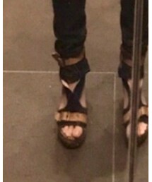 Paloma Barcelo | サンダル