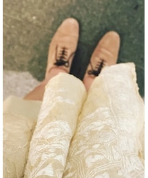 MARGARET HOWELL | ドレスシューズ