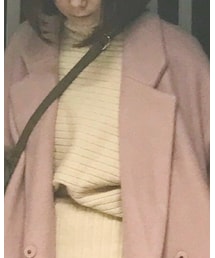 no brand | vintage shop roseのセレクトでセットアップで購入(ニット/セーター)