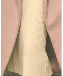 no brand | vintage shop roseのセレクトでセットアップで購入(スカート)