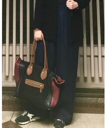 POST ELEGANT | スラックス