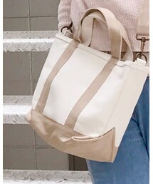 L.L.Bean | トートバッグ