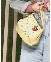 no brand | ハンドバッグ