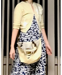 A BRAND APART | ショルダーバッグ