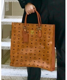 MCM | トートバッグ