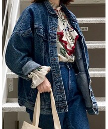 Lee | デニムジャケット