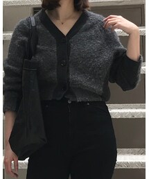 ADAM ET ROPE' | カーディガン/ボレロ