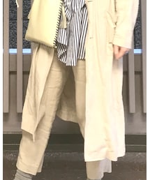 AMIW | パンツ