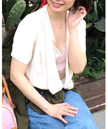 VINTAGE | シャツ/ブラウス