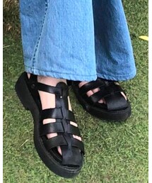 URBAN RESEARCH | サンダル