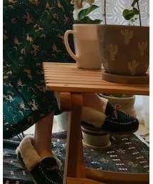 L.L.Bean | モカシン/デッキシューズ