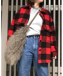 ZARA | シャツ/ブラウス