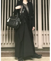no brand | スカート
