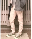 FLORENT(フローレント)の「パンツ(パンツ)」